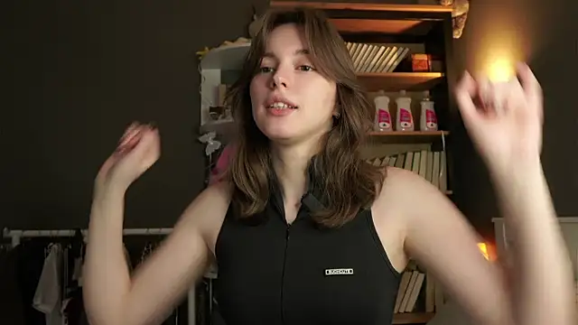 DarylBarks online show from February 18, 2026, 1:14 am