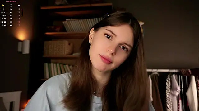 Snapshot of DarylBarks chatting on November 8, 2025, 1:09 am DarylBarks online show from November 8, 2025, 1:09 am