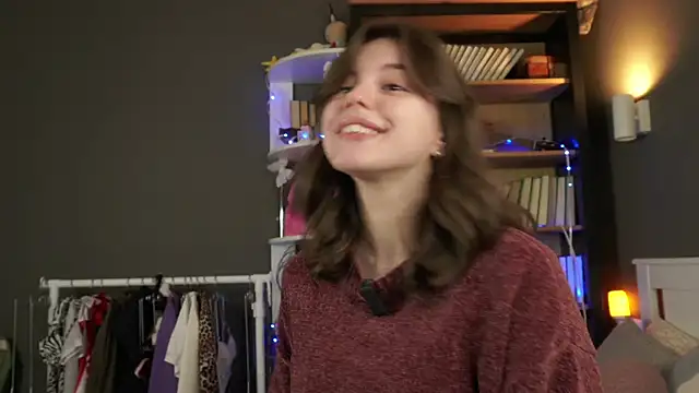 DarylBarks online show from February 20, 2026, 1:13 am