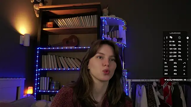 DarylBarks online show from February 28, 2026, 1:16 am