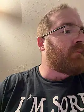 Country Man87 online show from April 20, 2026, 12:30 pm