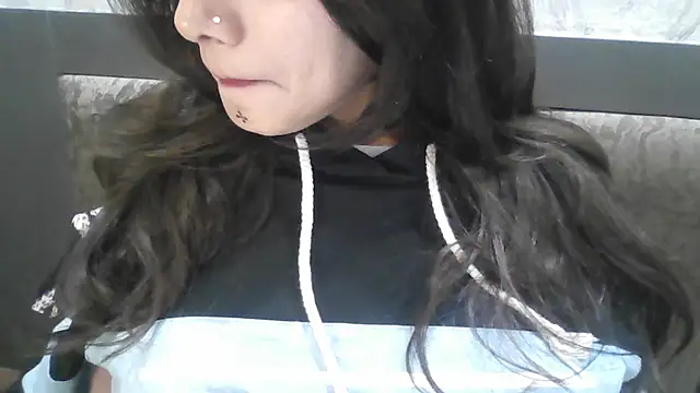 krati74 online show from October 12, 2025, 7:15 pm