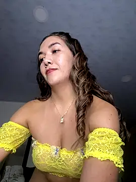 Iris lee online show from November 6, 2025, 10:36 pm