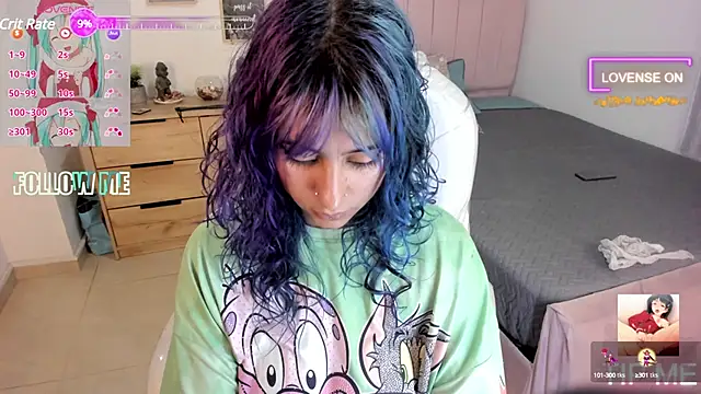 amber Thompson online show from December 5, 2024, 5:54 am