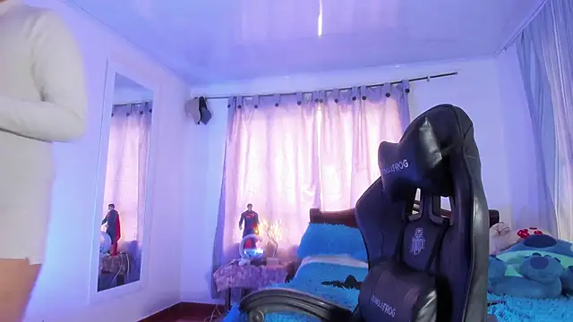 Snapshot of Chris_Maddox chatting on February 22, 2025, 8:09 pm Chris Maddox online show from February 22, 2025, 8:09 pm