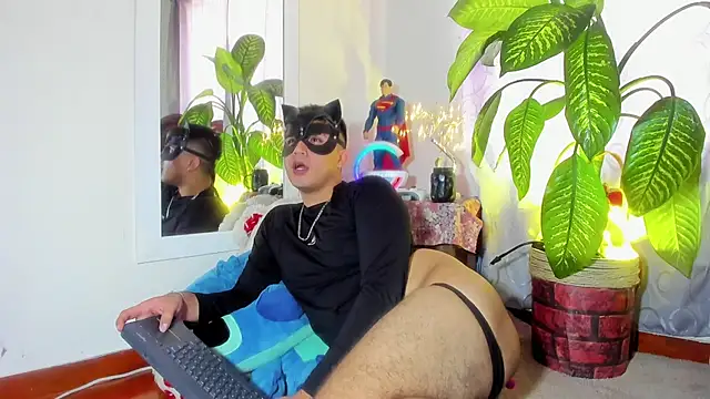 Snapshot of Chris_Maddox chatting on January 22, 2025, 8:28 pm Chris Maddox online show from January 22, 2025, 8:28 pm