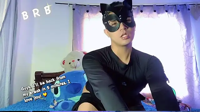 Snapshot of Chris_Maddox chatting on February 21, 2025, 10:26 pm Chris Maddox online show from February 21, 2025, 10:26 pm