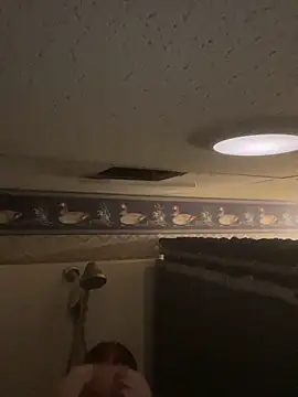 gingerbabe18 online show from January 3, 2025, 5:53 pm