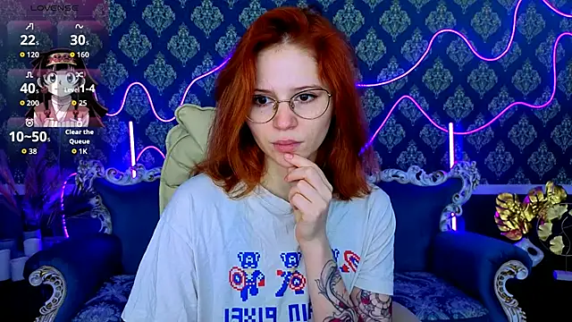 Sasha Exclusive online show from December 1, 2025, 1:45 pm