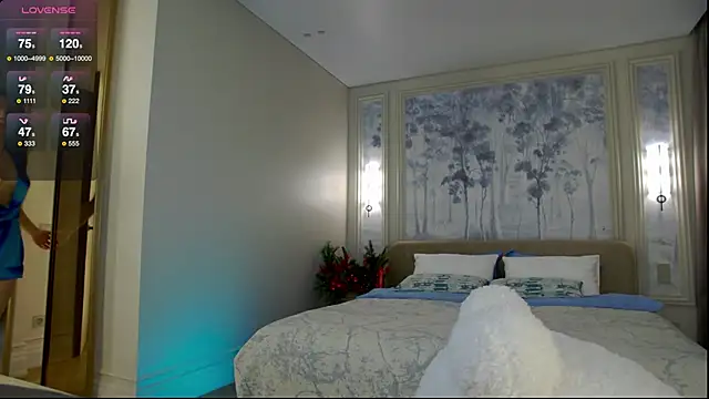 Snapshot of girl_next_door19 chatting on December 15, 2025, 5:35 am girl next door19 online show from December 15, 2025, 5:35 am