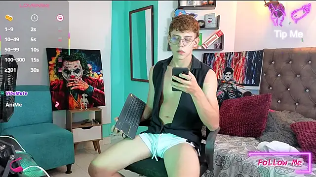 Snapshot of flowers18 chatting on November 6, 2025, 7:29 pm flowers18 online show from November 6, 2025, 7:29 pm