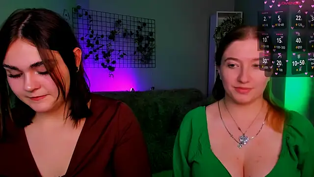 Snapshot of daisy_candy chatting on September 26, 2025, 8:05 pm daisy candy online show from September 26, 2025, 8:05 pm