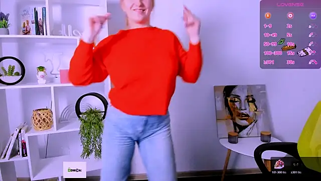 Snapshot of daisy_candy chatting on November 17, 2025, 7:40 pm daisy candy online show from November 17, 2025, 7:40 pm