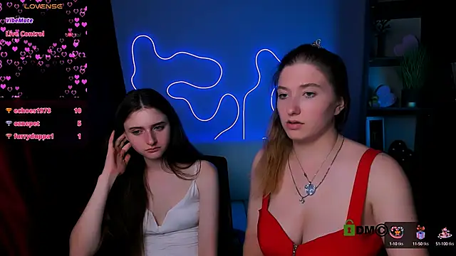 Snapshot of daisy_candy chatting on September 10, 2025, 1:48 am daisy candy online show from September 10, 2025, 1:48 am