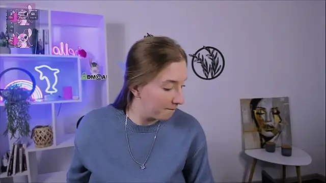 daisy candy online show from February 12, 2026, 2:22 am