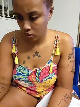 Drippincaty online show from March 9, 2026, 6:44 pm