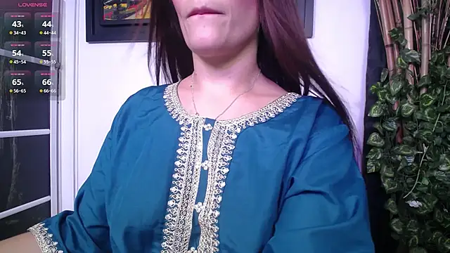 shantala krisha online show from May 16, 2026, 7:57 pm