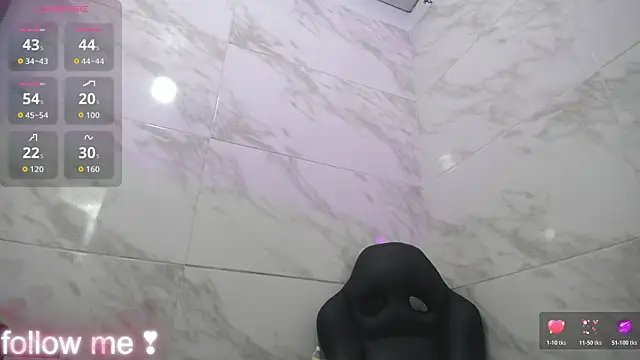 shantala krisha online show from November 8, 2025, 8:56 pm