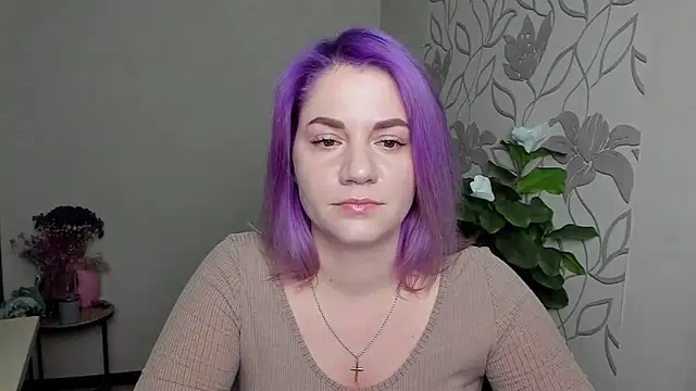 MariaSttone online show from March 21, 2026, 5:17 pm