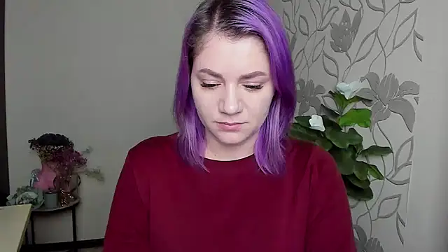 MariaSttone online show from March 3, 2026, 8:49 pm