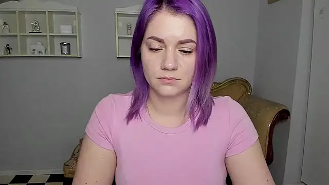 MariaSttone online show from April 23, 2026, 12:29 pm