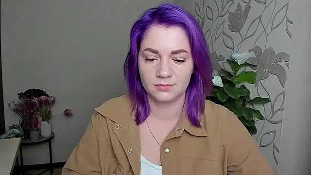 MariaSttone online show from March 12, 2026, 6:34 pm