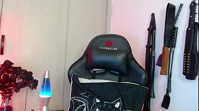 Alisson Beckett online show from March 24, 2026, 11:38 pm