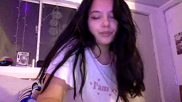 Snapshot of Mariasool chatting on January 29, 2025, 6:01 am Mariasool online show from January 29, 2025, 6:01 am