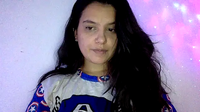 Snapshot of Mariasool chatting on February 2, 2025, 9:18 am Mariasool online show from February 2, 2025, 9:18 am