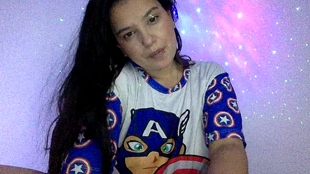 Snapshot of Mariasool chatting on February 2, 2025, 6:14 am Mariasool online show from February 2, 2025, 6:14 am