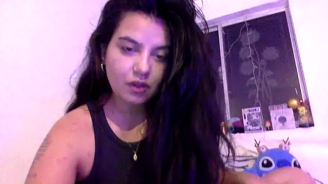 Snapshot of Mariasool chatting on December 29, 2024, 9:17 am Mariasool online show from December 29, 2024, 9:17 am