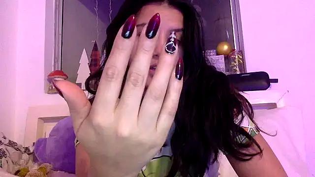 Snapshot of Mariasool chatting on January 5, 2025, 5:20 am Mariasool online show from January 5, 2025, 5:20 am