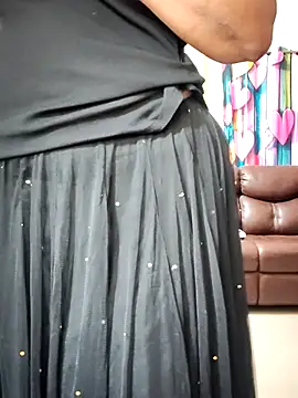 Snapshot of Bangarupapa chatting on February 24, 2026, 5:19 am Bangarupapa online show from February 24, 2026, 5:19 am