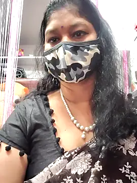 Snapshot of Bangarupapa chatting on October 6, 2025, 3:46 pm Bangarupapa online show from October 6, 2025, 3:46 pm