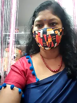 Snapshot of Bangarupapa chatting on October 11, 2025, 5:47 pm Bangarupapa online show from October 11, 2025, 5:47 pm