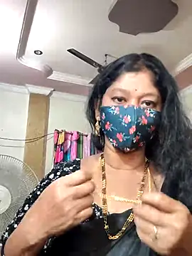 Snapshot of Bangarupapa chatting on November 9, 2025, 3:38 pm Bangarupapa online show from November 9, 2025, 3:38 pm