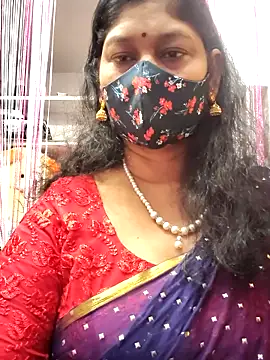 Snapshot of Bangarupapa chatting on October 14, 2025, 5:46 pm Bangarupapa online show from October 14, 2025, 5:46 pm