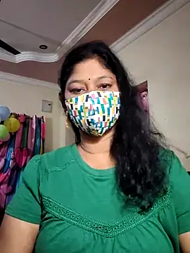 Snapshot of Bangarupapa chatting on October 22, 2025, 4:17 pm Bangarupapa online show from October 22, 2025, 4:17 pm