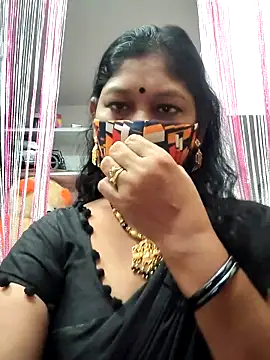 Snapshot of Bangarupapa chatting on October 10, 2025, 4:30 pm Bangarupapa online show from October 10, 2025, 4:30 pm