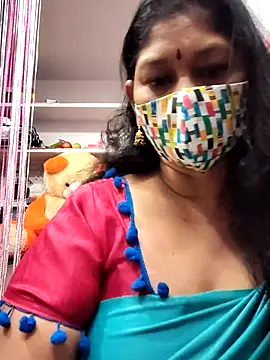 Snapshot of Bangarupapa chatting on October 16, 2025, 5:54 pm Bangarupapa online show from October 16, 2025, 5:54 pm