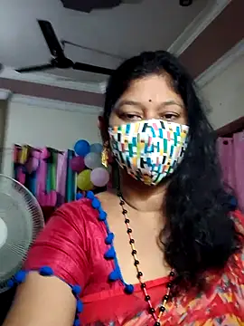 Snapshot of Bangarupapa chatting on October 20, 2025, 3:52 am Bangarupapa online show from October 20, 2025, 3:52 am