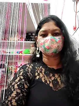 Snapshot of Bangarupapa chatting on December 18, 2025, 5:28 pm Bangarupapa online show from December 18, 2025, 5:28 pm