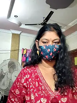 Snapshot of Bangarupapa chatting on October 28, 2025, 7:46 pm Bangarupapa online show from October 28, 2025, 7:46 pm