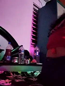 Snapshot of Bangarupapa chatting on October 5, 2025, 5:36 pm Bangarupapa online show from October 5, 2025, 5:36 pm