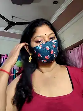 Snapshot of Bangarupapa chatting on October 21, 2025, 3:55 pm Bangarupapa online show from October 21, 2025, 3:55 pm