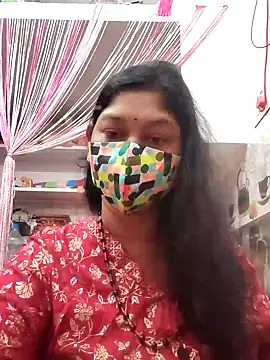 Snapshot of Bangarupapa chatting on December 23, 2025, 4:34 am Bangarupapa online show from December 23, 2025, 4:34 am