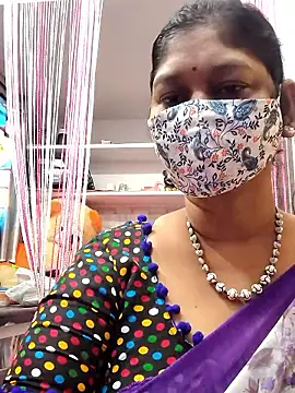 Snapshot of Bangarupapa chatting on October 13, 2025, 5:31 am Bangarupapa online show from October 13, 2025, 5:31 am