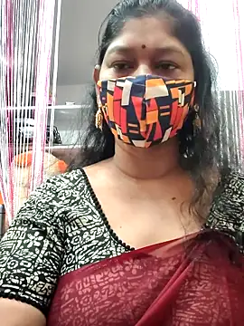 Snapshot of Bangarupapa chatting on October 8, 2025, 4:36 am Bangarupapa online show from October 8, 2025, 4:36 am