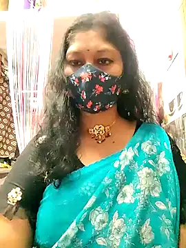 Snapshot of Bangarupapa chatting on October 18, 2025, 4:47 am Bangarupapa online show from October 18, 2025, 4:47 am