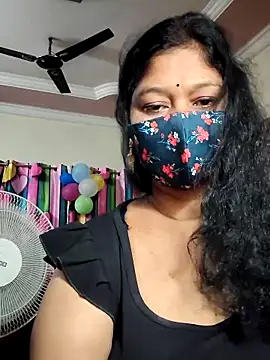 Snapshot of Bangarupapa chatting on October 24, 2025, 4:55 am Bangarupapa online show from October 24, 2025, 4:55 am